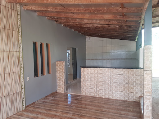 Area de serviços 
