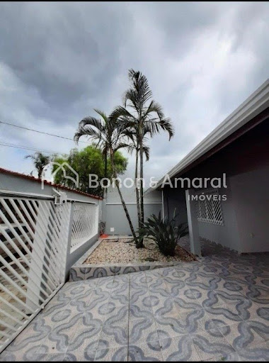 Casa, 3 quartos, 286 m² - Foto 3