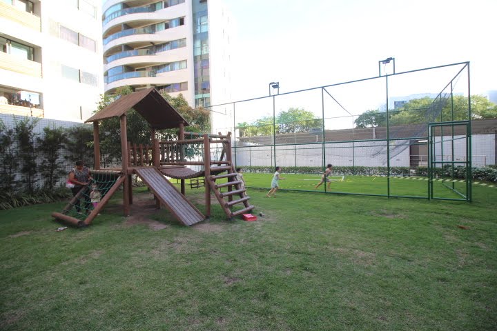 Apartamento à venda com 3 quartos, 1 suíte, 2 vagas e 85m² no Poço da Panela, Recife (PE) — foto 24 de 30