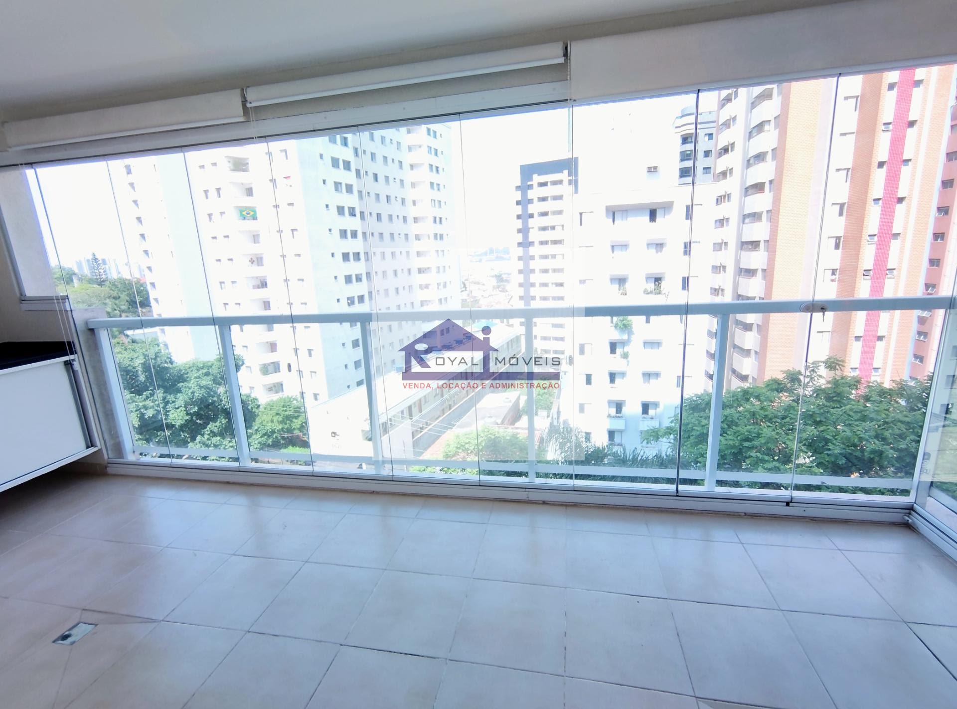 Apartamento para alugar com 2 quartos, 1 suíte, 1 vaga e 76m² no Vila Guarani, São Paulo (SP) — foto 8 de 30
