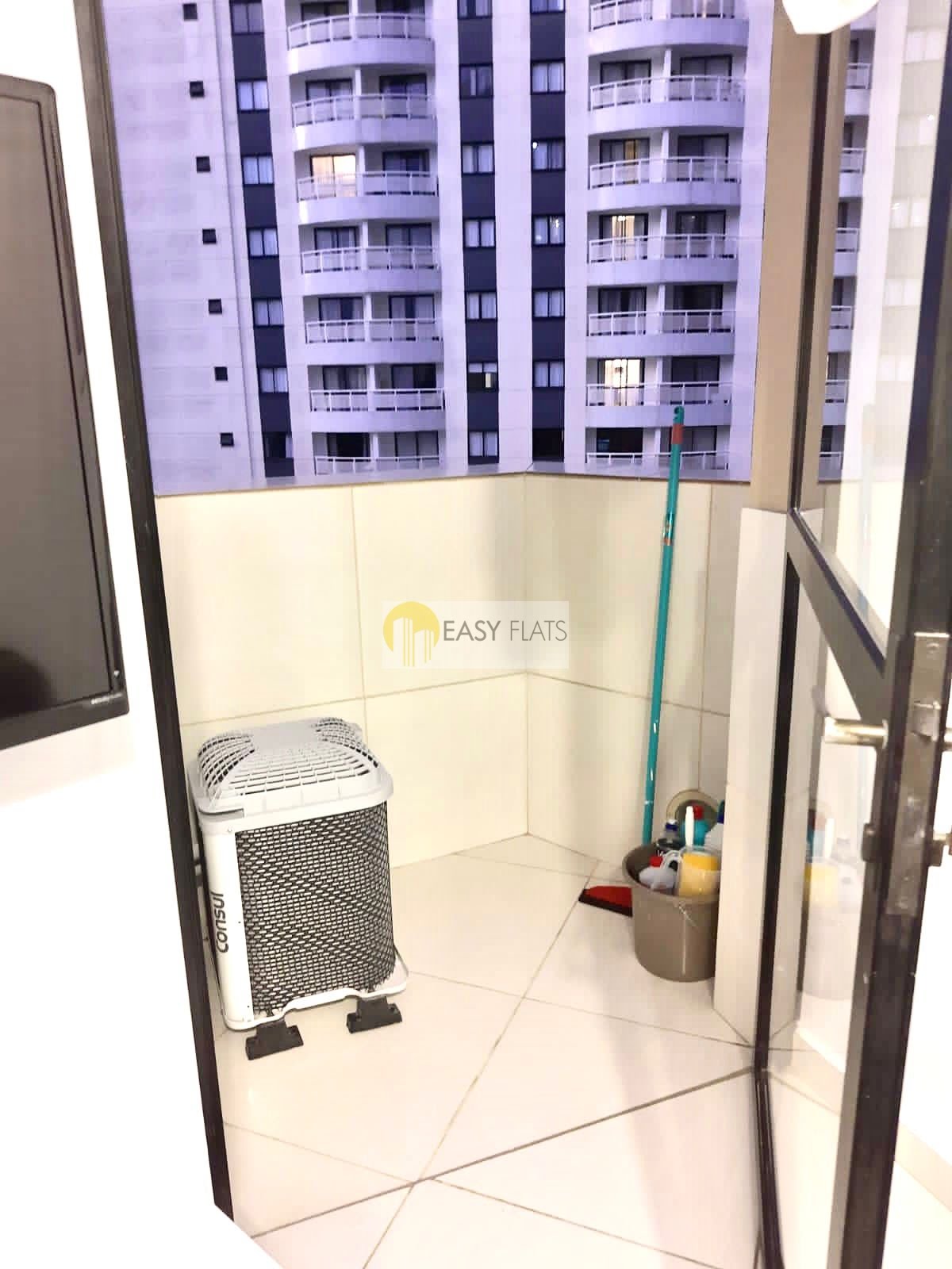 Apartamento para alugar com 1 quarto, 1 banheiro, 1 vaga e 30m² no Moema, São Paulo (SP) — foto 11 de 18