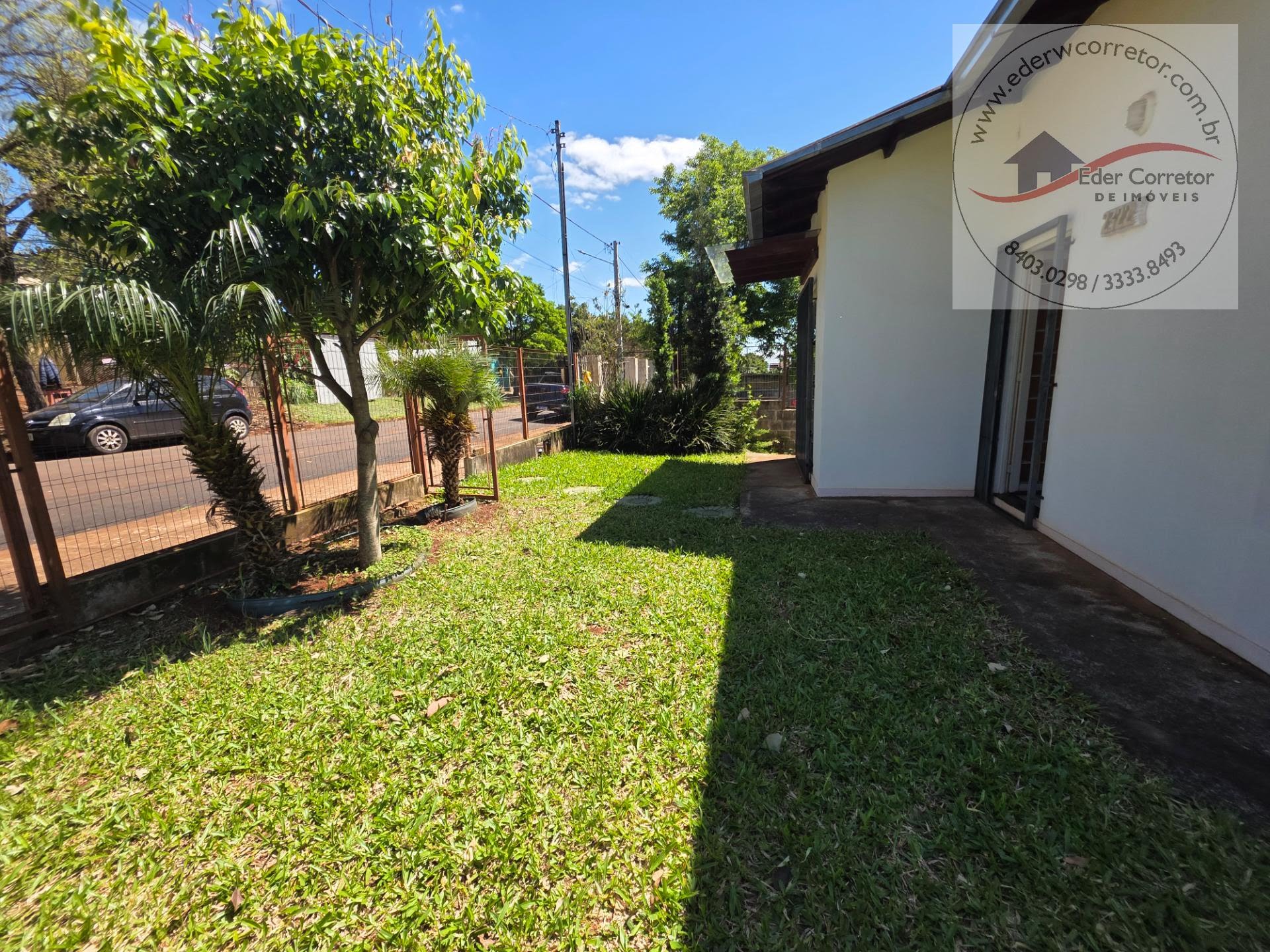 Casa à venda com 2 quartos, 1 banheiro, 1 vaga e 360m² no Luiz Fogliato, Ijuí (RS) — foto 20 de 30