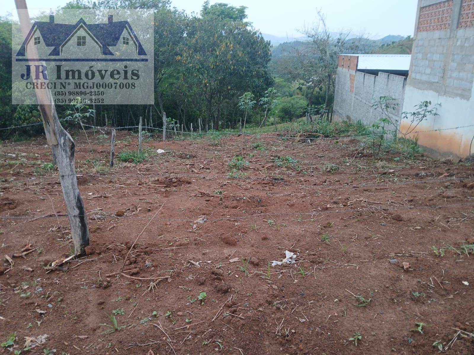 Terreno à venda com 238m² de terreno no Bairro Santa Barbara, Piranguinho (MG) — foto 5 de 7