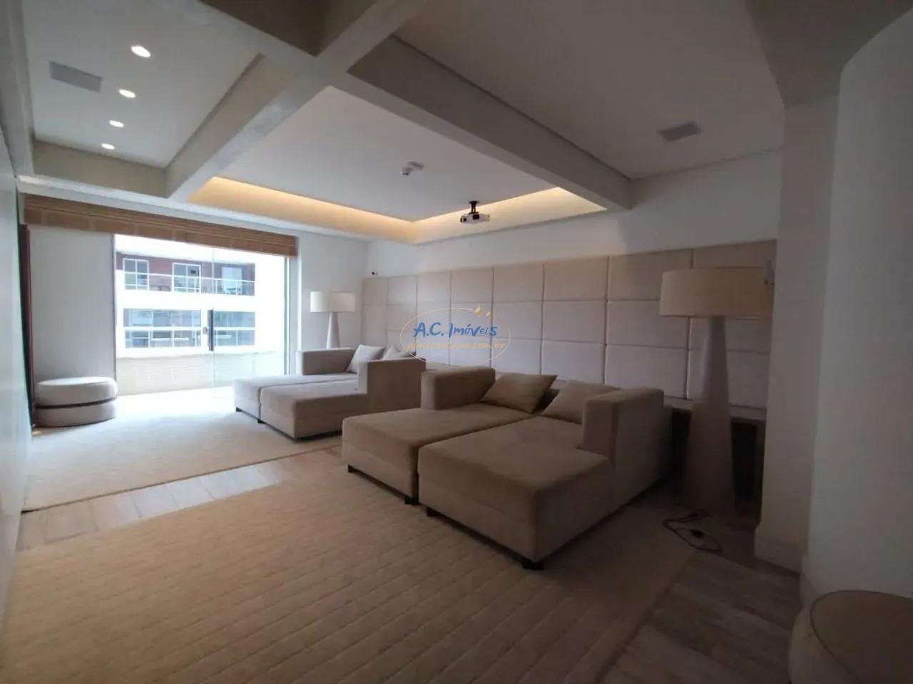 Apartamento à venda com 4 quartos, 2 suítes, 3 vagas e 153m² no Canto do Forte, Praia Grande (SP) — foto 21 de 30