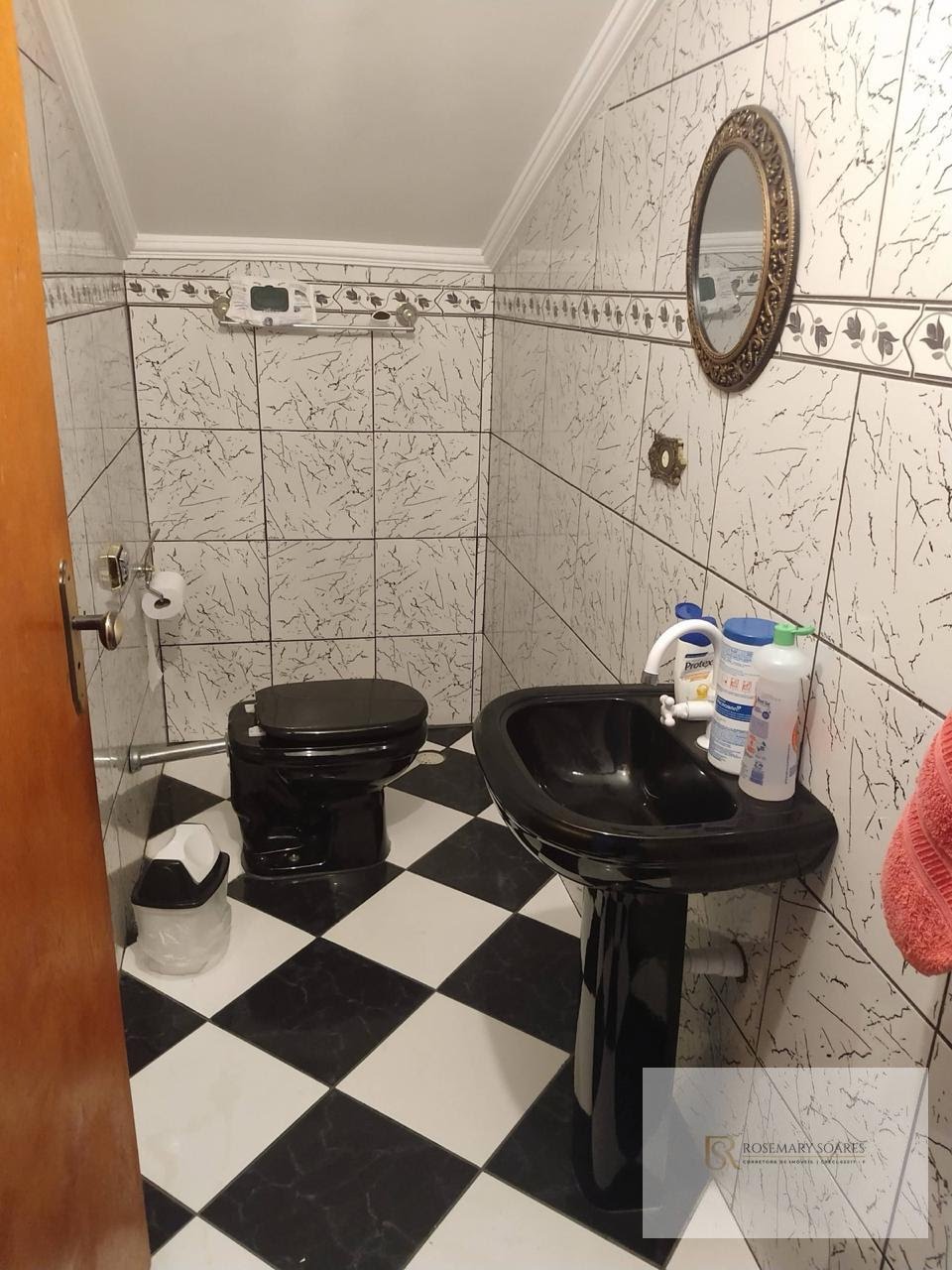 lavabo