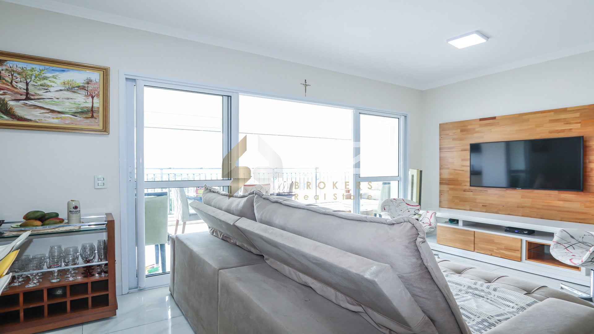 Apartamento à Venda Rua Bom Sucesso, Cidade Mãe do Céu/SP