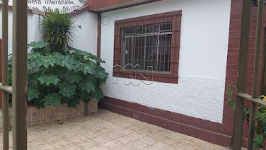 Casa à Venda no Jardim Brasil, SP | 2 Quartos, 85m², R$360 Mil