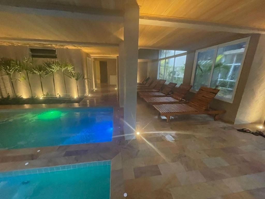 Apartamento à venda com 3 quartos, 2 banheiros, 1 vaga e 56m² no Estufa II, Ubatuba (SP) — foto 21 de 23