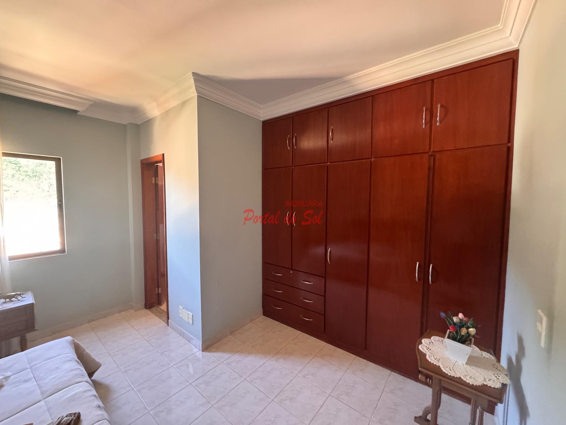 Apartamento à venda com 4 quartos, 2 suítes, 2 vagas e 225m² no Centro, Santo Antônio da Platina (PR) — foto 15 de 23