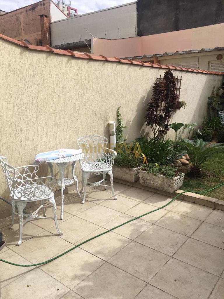 Casa à venda com 3 quartos, 1 suíte, 5 vagas e 180m² no Penha de França, São Paulo (SP) — foto 9 de 30