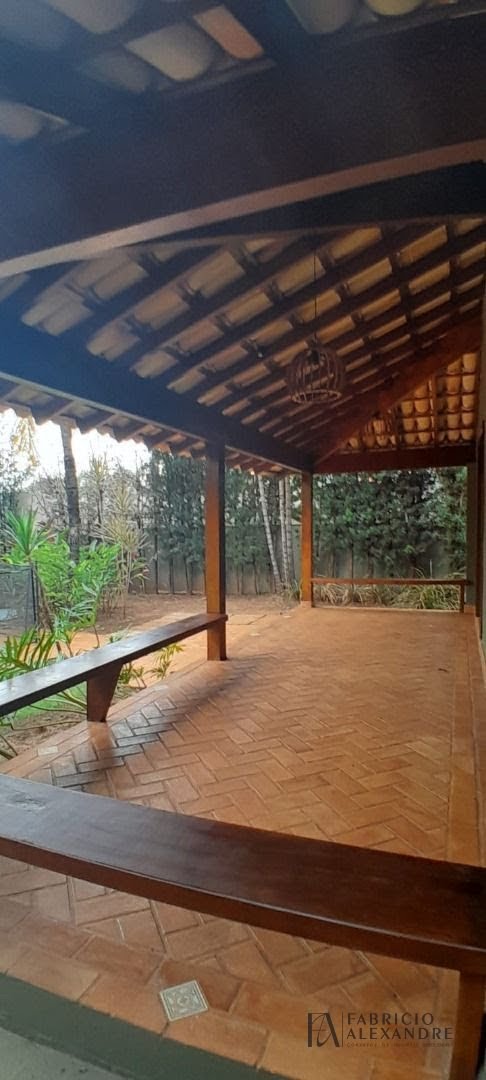 Casa à venda com 3 quartos, 1 suíte e 314m² no Damha I, São José do Rio Preto (SP) — foto 14 de 30