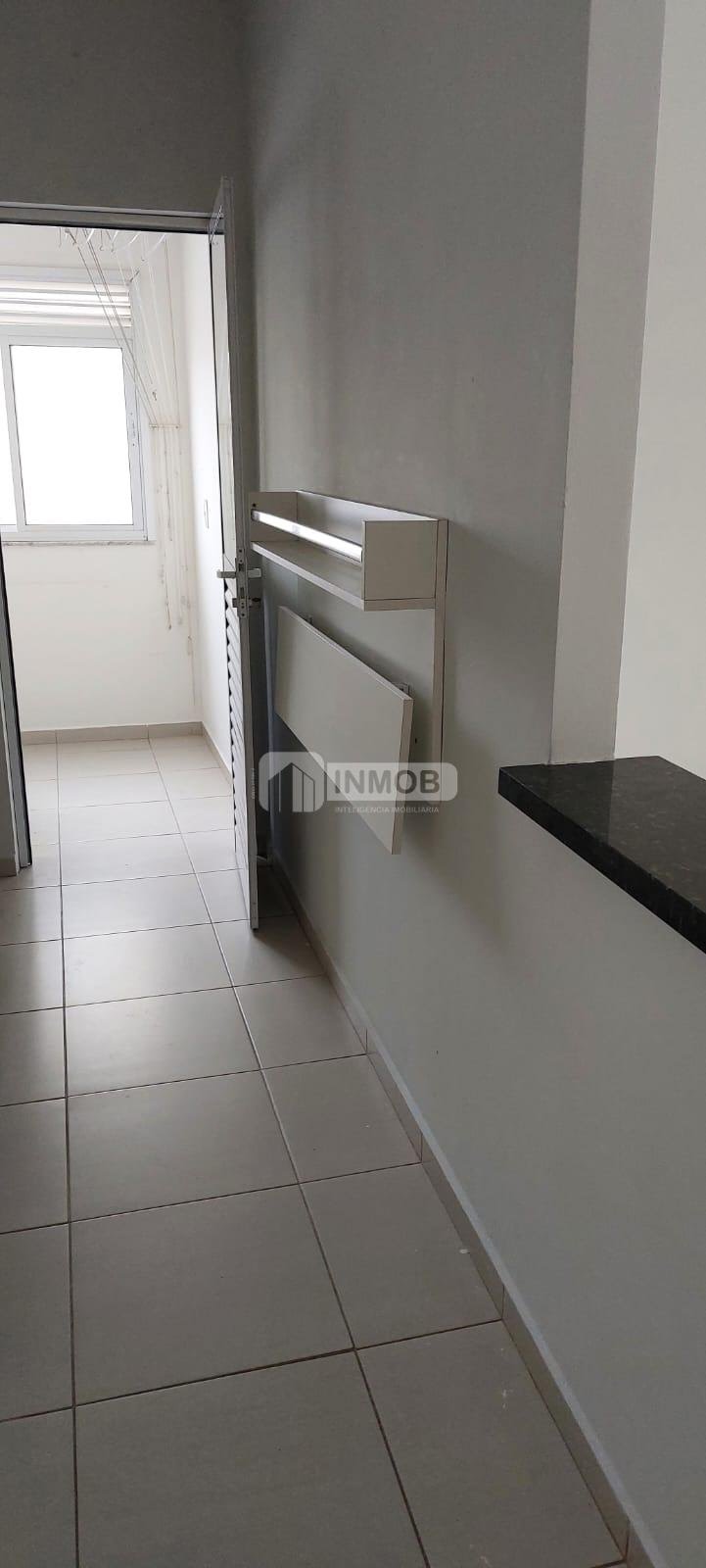 Apartamento para alugar com 2 quartos, 1 suíte, 2 vagas e 65m² no Jardim Paulista, Taubaté (SP) — foto 8 de 21