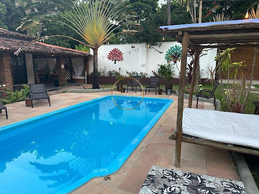 Pousada à Venda em Arraial d'Ajuda, 14 Suítes, 400m²