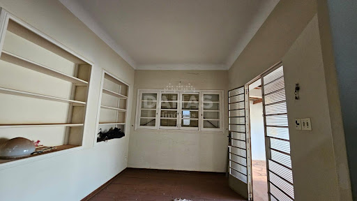 Casa em Centro  -  Barretos