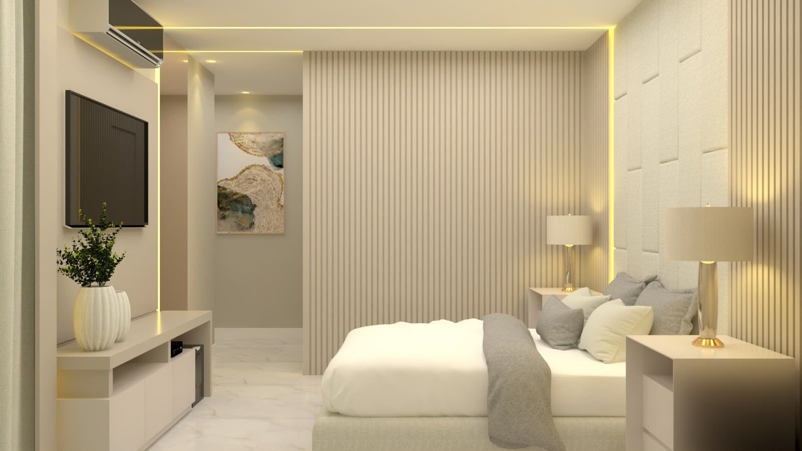 Apartamento à venda com 3 quartos, 3 suítes, 3 vagas e 153m² no Madalena, Recife (PE) — foto 2 de 30