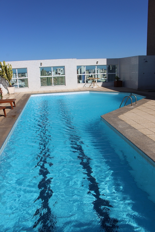 Apartamento à venda com 3 quartos, 1 suíte, 3 vagas e 200m² no Parque Tamandaré, Campos dos Goytacazes (RJ) — foto 10 de 30