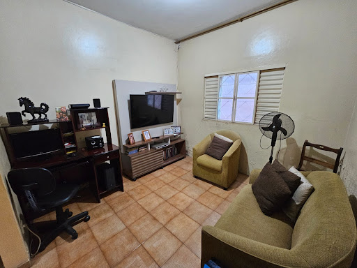 Casa à venda no Bairro Jardim Brasília em Uberlândia.