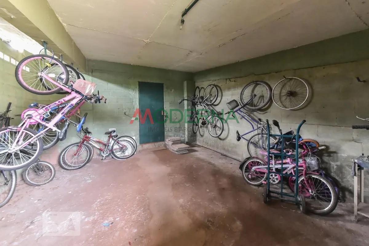 Apartamento à venda com 2 quartos, 1 banheiro, 1 vaga e 54m² no Paulicéia, São Bernardo do Campo (SP) — foto 26 de 30