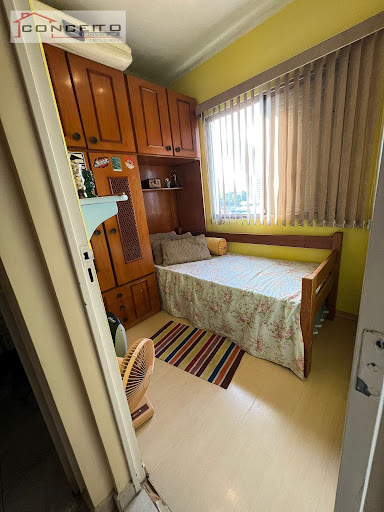 Apartamento em Vila Formosa  -  São Paulo