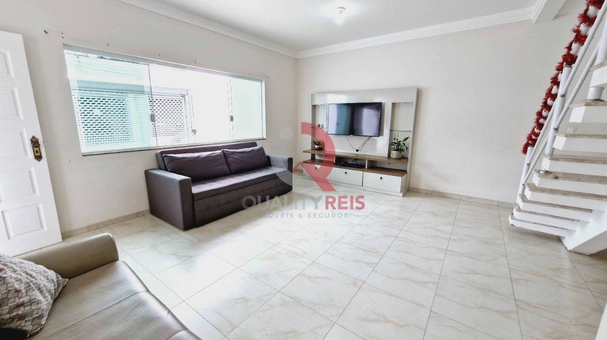 Sobrado, 3 quartos, 200 m² - Foto 7