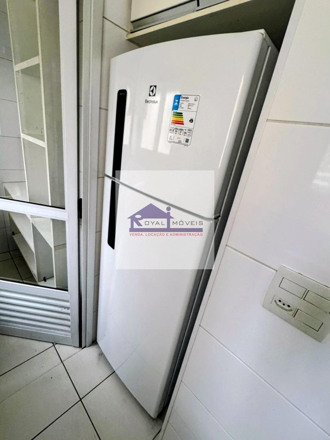 Apartamento para alugar com 1 quarto, 1 banheiro, 1 vaga e 42m² no Consolação, São Paulo (SP) — foto 19 de 30