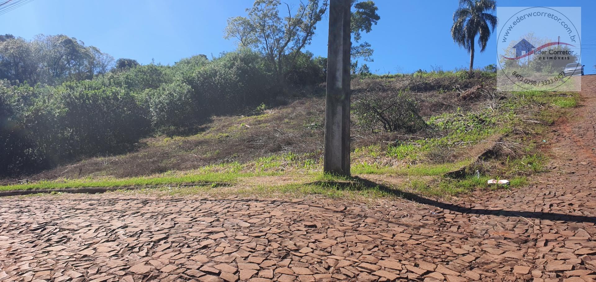 Terreno à venda com 360m² de terreno no Jardim-terreno, Ijuí (RS) — foto 18 de 22