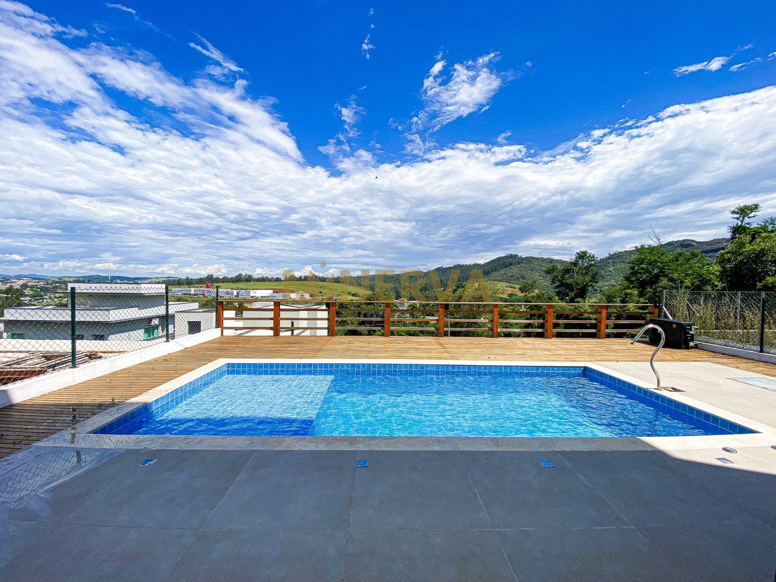 Casa à venda com 4 quartos, 2 suítes, 4 vagas e 455m² no Condomínio Residencial Campos do Conde, Bragança Paulista (SP) — foto 10 de 25