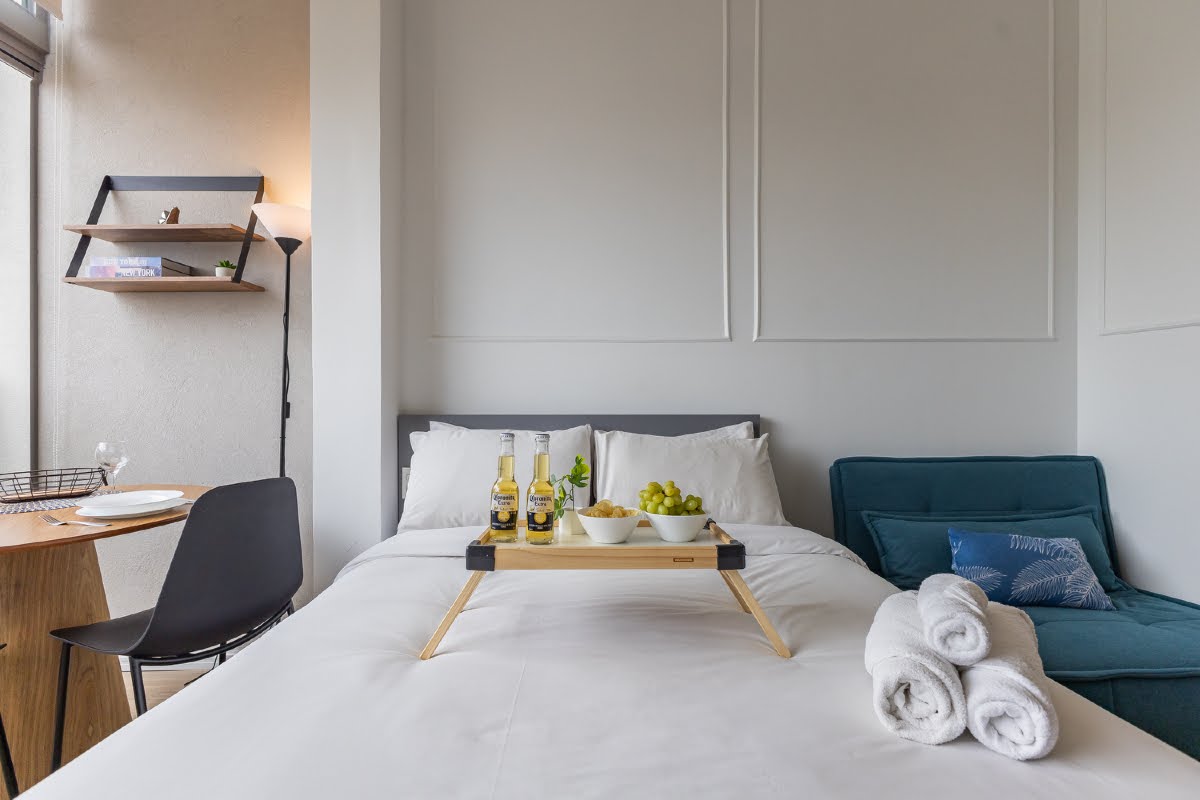 Studio à venda com 1 quarto, 1 banheiro e 27m² no Indianópolis, São Paulo (SP) — foto 16 de 30