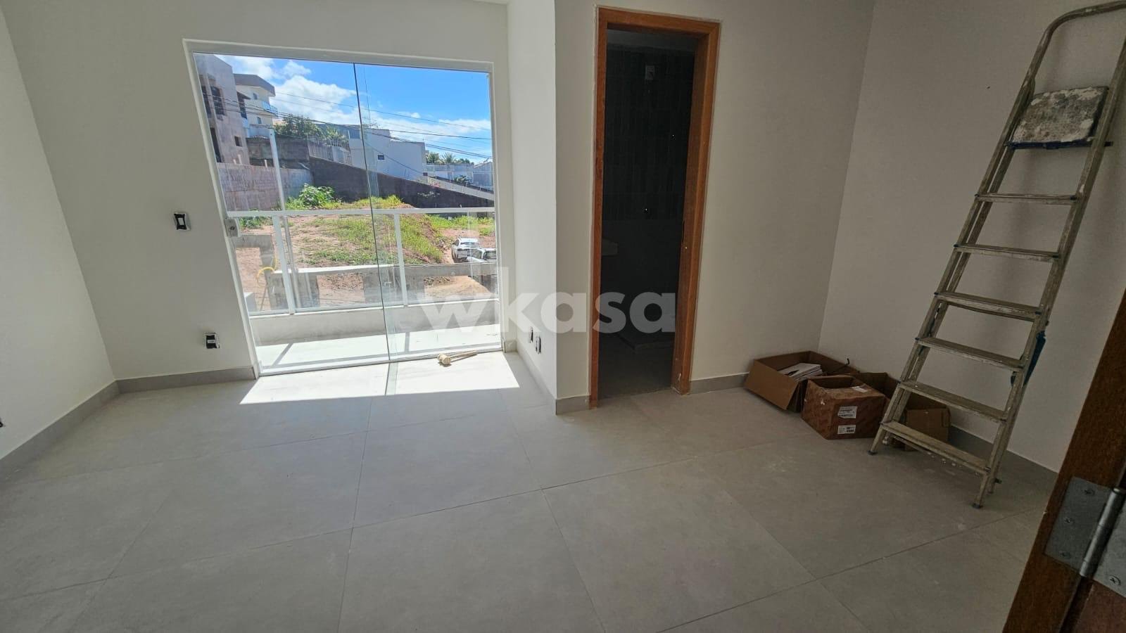 Casa à venda com 3 quartos, 1 suíte, 2 vagas e 104m² no São Francisco, Serra (ES) — foto 8 de 15