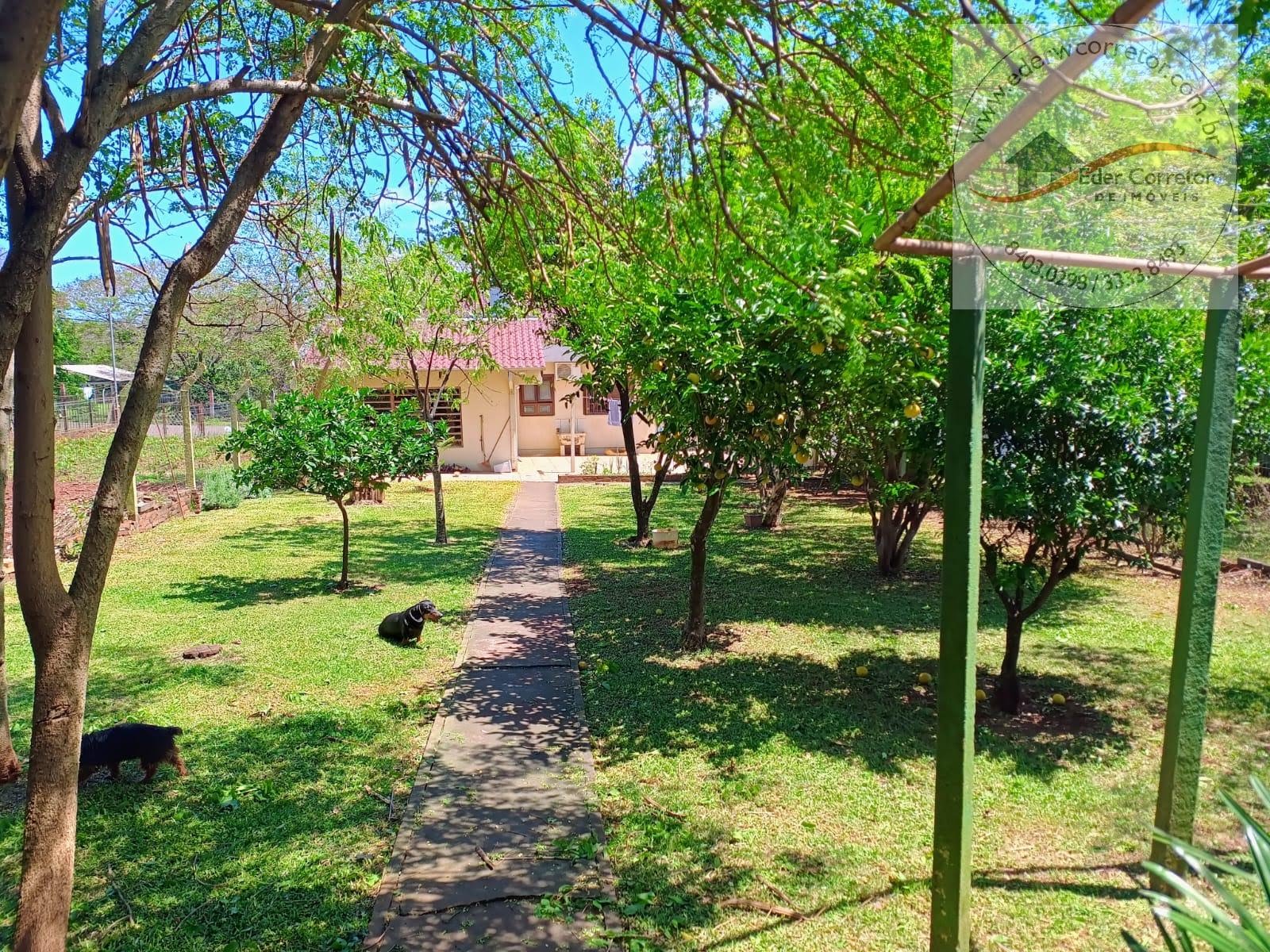 Casa à venda com 3 quartos, 1 suíte, 1 vaga e 200m² no Tiarajú, Ijuí (RS) — foto 27 de 30