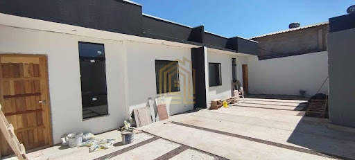 Casa em Condomínio em Santa Felicidade, Cascavel | 2 Dorms

