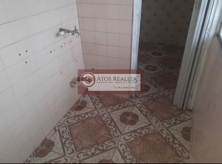 Apartamento à venda com 2 quartos, 1 banheiro, 1 vaga e 50m² no Parque Grajau, São Paulo (SP) — foto 5 de 10