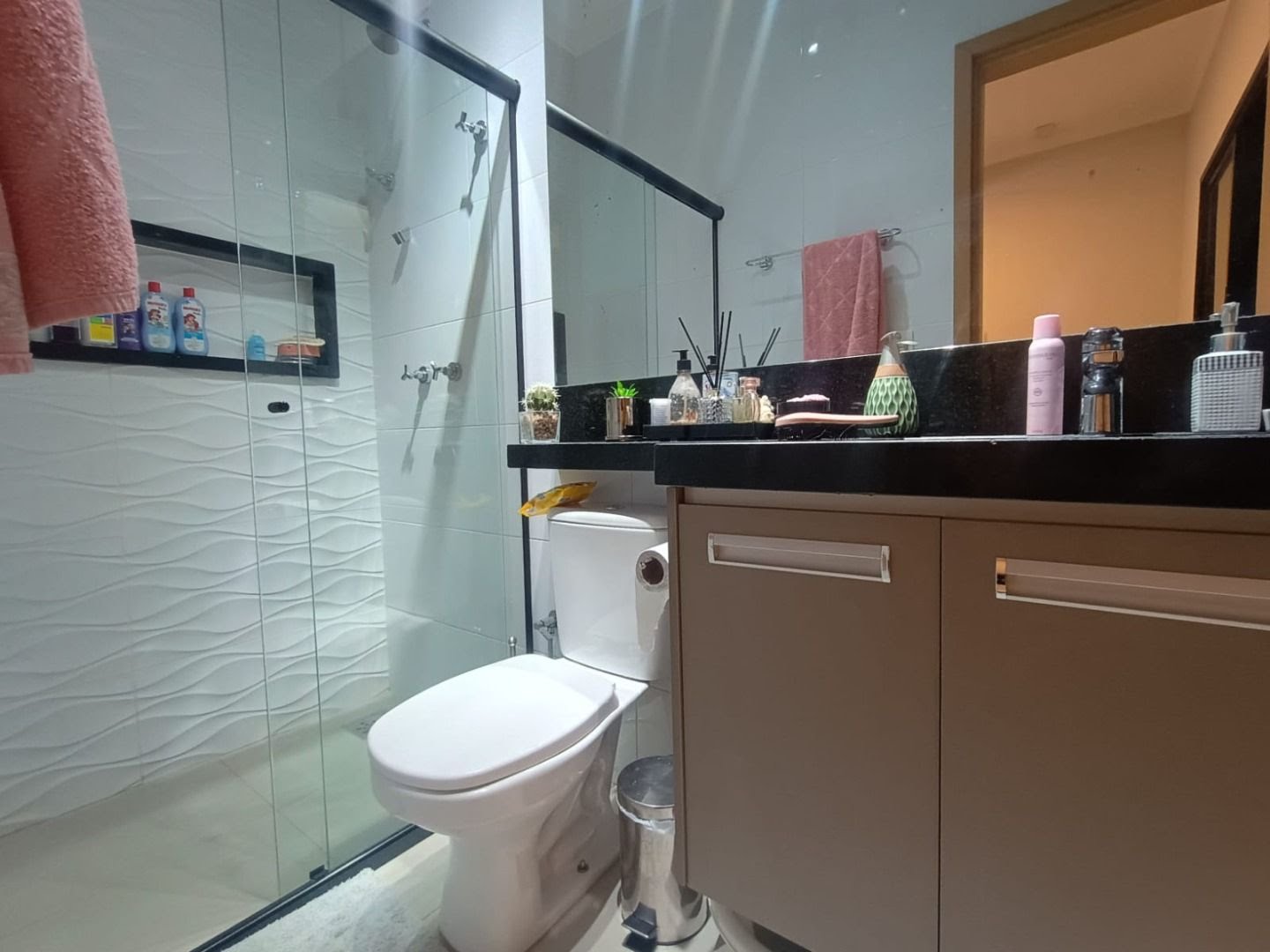 Casa à venda com 3 quartos, 3 suítes, 4 vagas e 145m² no Recreio das Acacias, Ribeirão Preto (SP) — foto 12 de 30