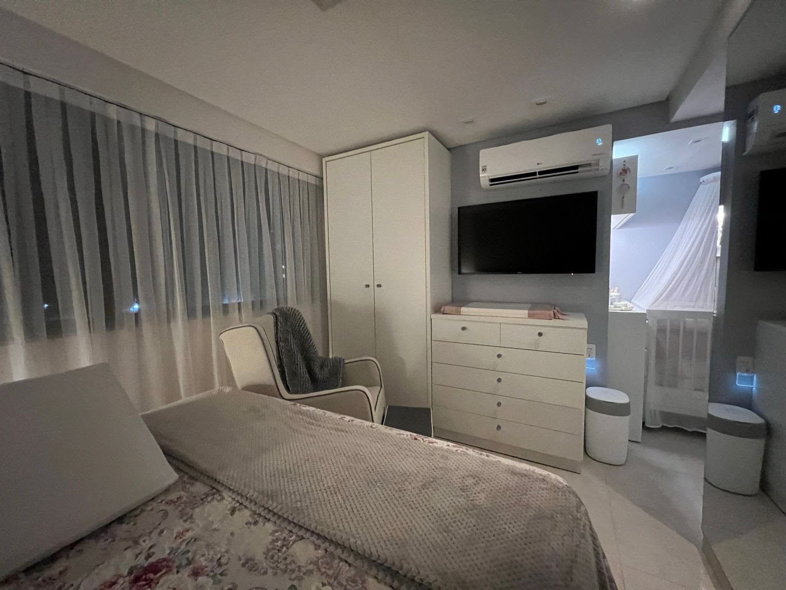 Apartamento à venda com 4 quartos, 2 suítes, 2 vagas e 123m² no Poço da Panela, Recife (PE) — foto 9 de 30