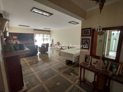 Casa, 5 quartos, 261 m² - Foto 7