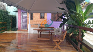 Casa em Rua em Jardim Flor da Montanha - Guarulhos, SP