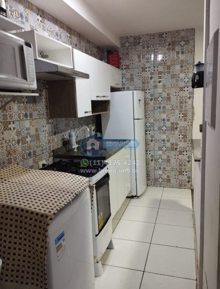 Apartamento à venda com 2 quartos, 2 banheiros, 1 vaga e 53m² no Vila Bela Vista (zona Norte), São Paulo (SP) — foto 12 de 13