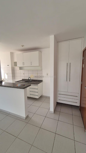 Apartamento para locação no Torres do Coxipó