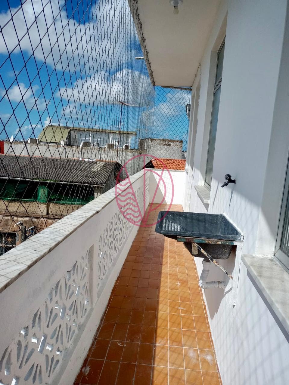 Apartamento para alugar com 2 quartos, 1 banheiro e 50m² no Liberdade, Salvador (BA) — foto 23 de 29