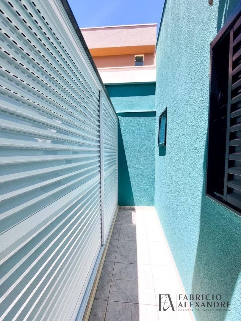 Casa à venda com 3 quartos, 1 suíte, 2 vagas e 120m² no Condomínio Residencial Amazonas, São José do Rio Preto (SP) — foto 19 de 30