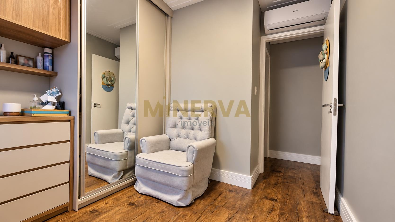 Apartamento à venda com 3 quartos, 1 suíte, 1 vaga e 68m² no Tatuapé, São Paulo (SP) — foto 13 de 24