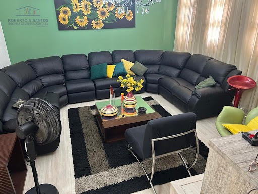 Sala de visitas