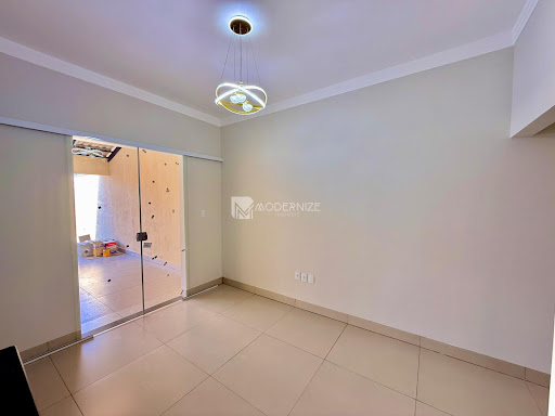 Casa em Setor Aeroporto  -  Catalão