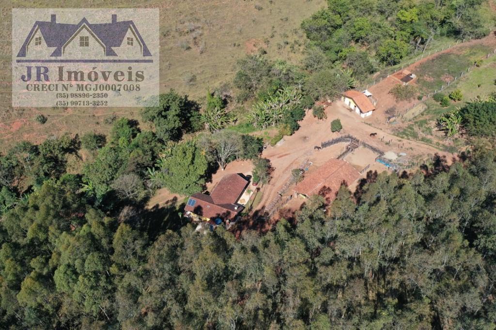 Rural à venda com 4498200m² de terreno no Brazópolis, Brazópolis (MG) — foto 11 de 30