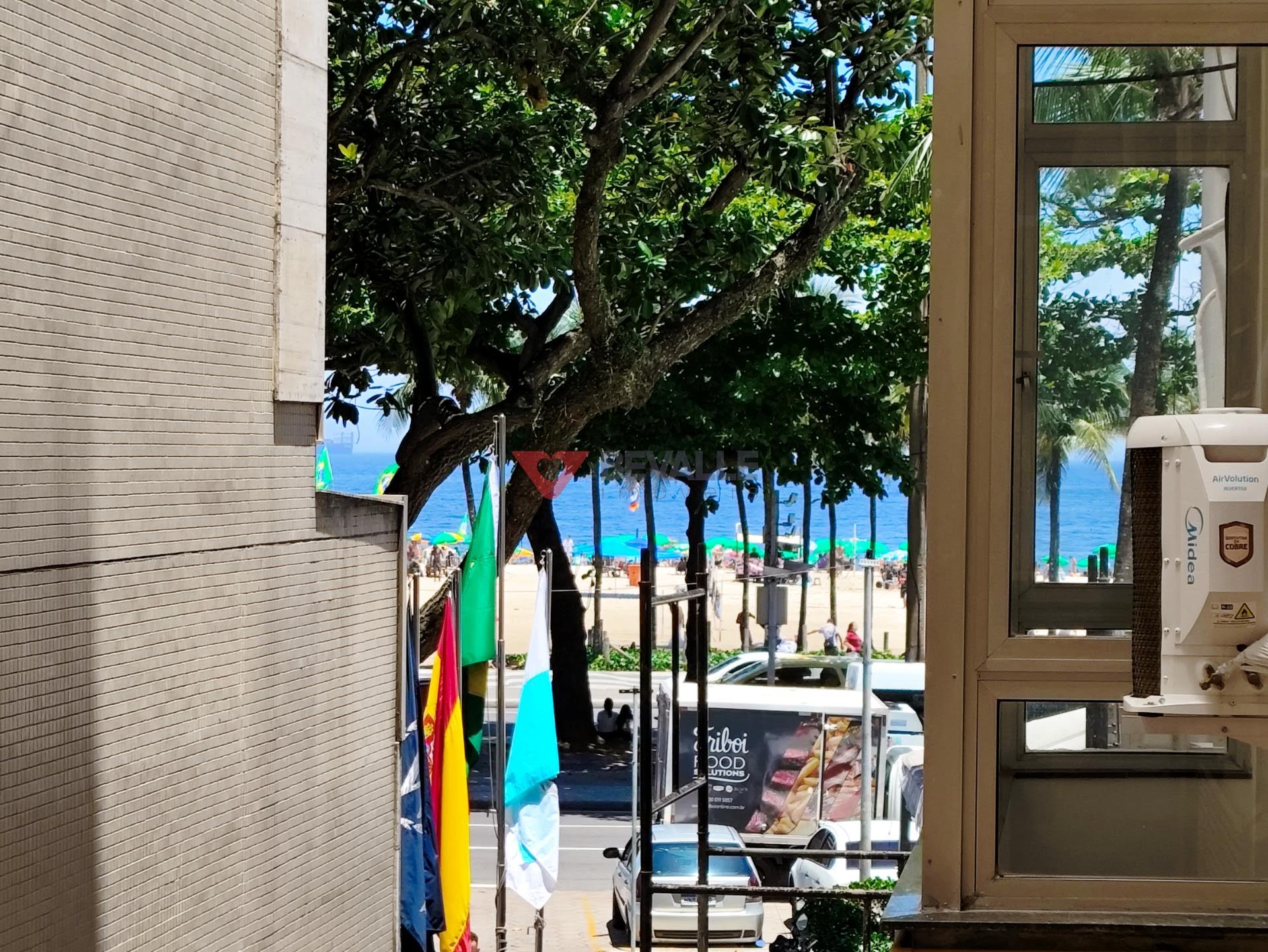 Apartamento à venda com 3 quartos, 1 suíte, 1 vaga e 135m² no Copacabana, Rio de Janeiro (RJ) — foto 11 de 22