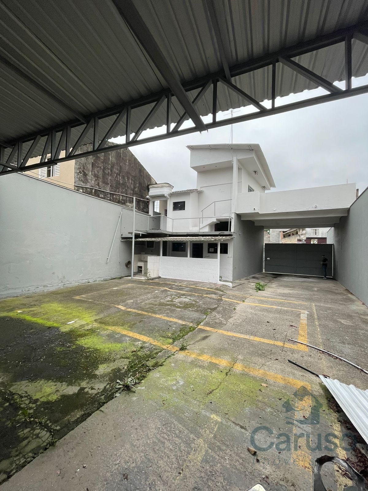 Comercial para alugar com 2 banheiros, 15 vagas e 328m² no Arujá América, Arujá (SP) — foto 13 de 18