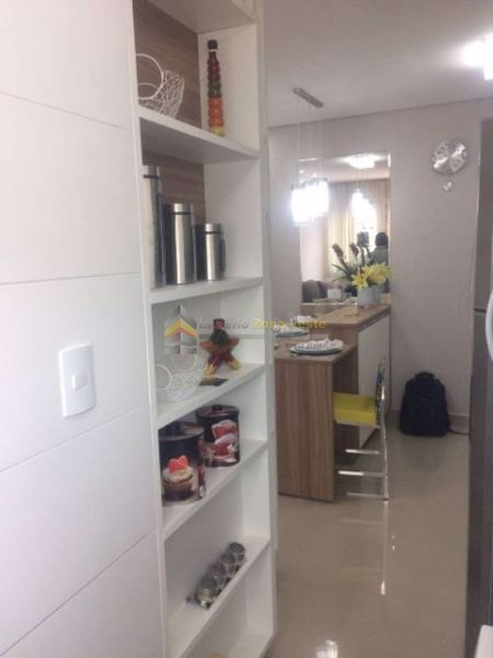 Apartamento, 1 quarto, 30 m² - Foto 10