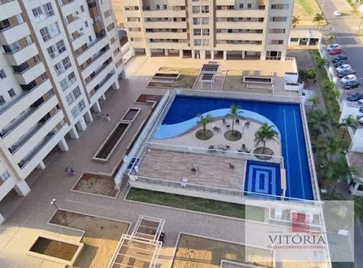 Apartamento em Setor Industrial (Gama)  -  Brasília