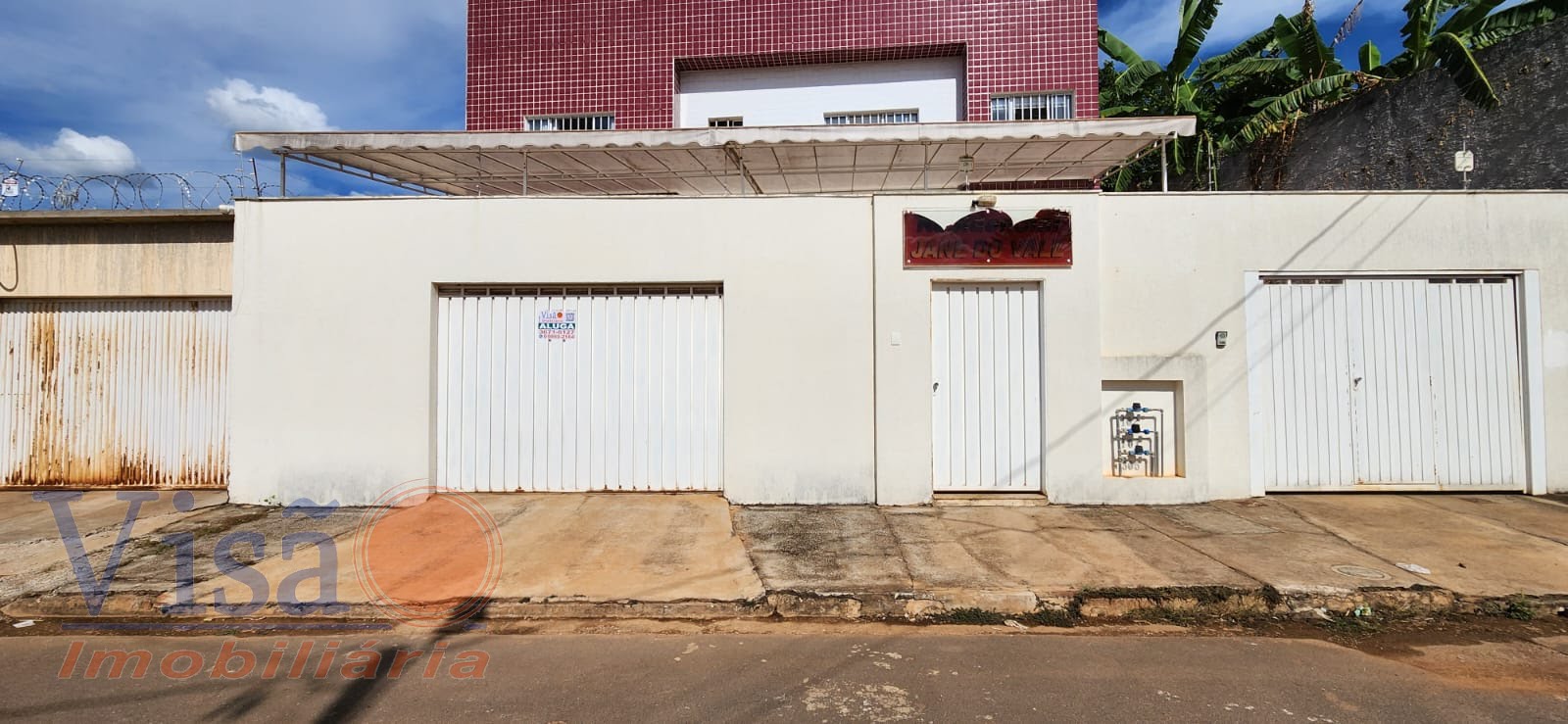 Apartamento à venda com 1 quarto, 1 suíte e 2 vagas no Vila Mariana, Paracatu (MG) — foto 2 de 17