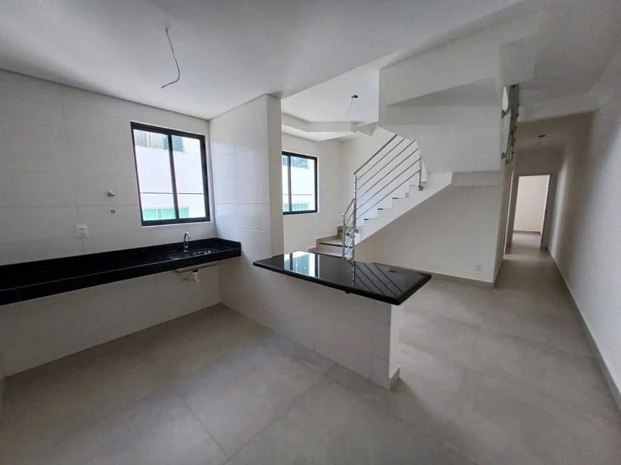 Cobertura à venda com 3 quartos, 1 suíte, 2 vagas e 63m² no Planalto, Belo Horizonte (MG) — foto 9 de 15